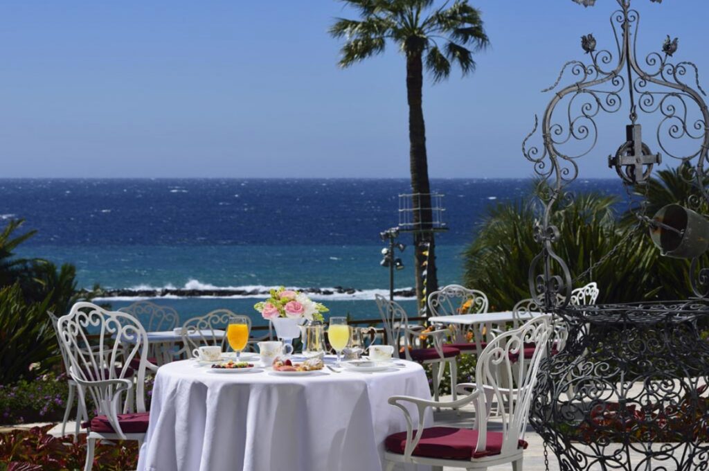 Royal San Remo Hotell