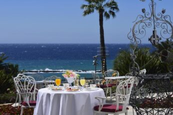 The Royal Hotel Sanremo