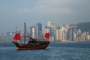 Hong Kong