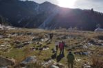 Gyllene Ringen i Zhetysu i Kazakstan