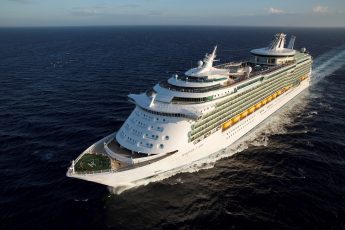 Royal Caribbean Cruises