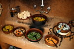 Srilankesisk dhal, linscurry