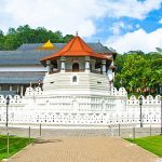 Tandtemplet i Kandy