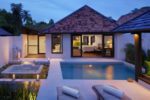 Evason Hua Hin, Thailand