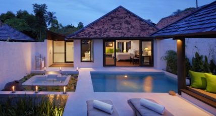 Evason Hua Hin, Thailand