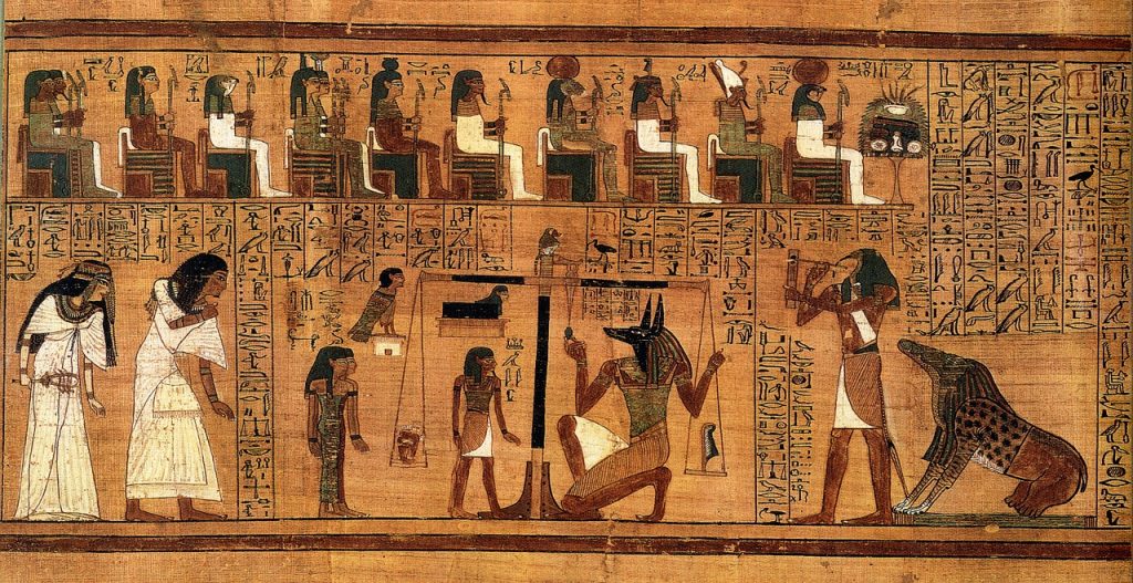 Egypten