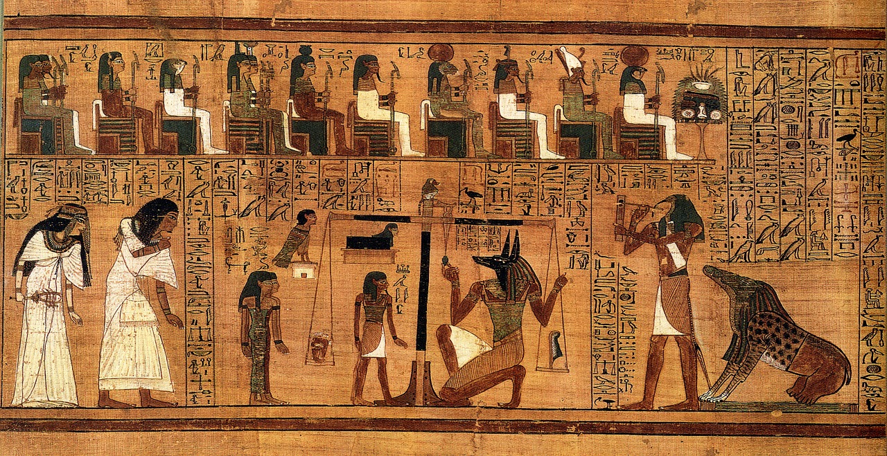 Egypten
