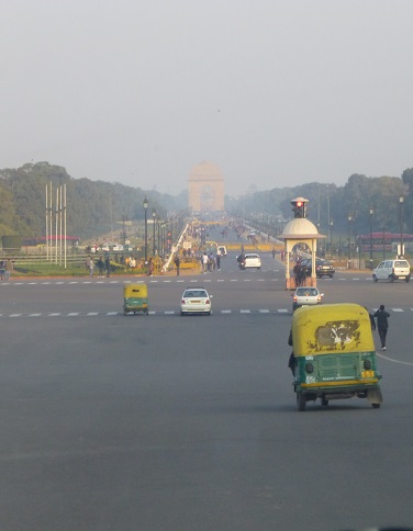 India Gate