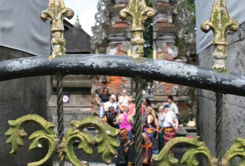 Bali, Indonesien
