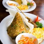 Nasi Goreng