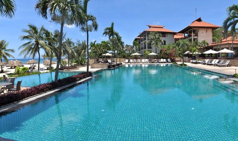Wellness-paket på Furama Resort, Danang