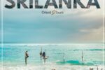 Natur kultur och strand