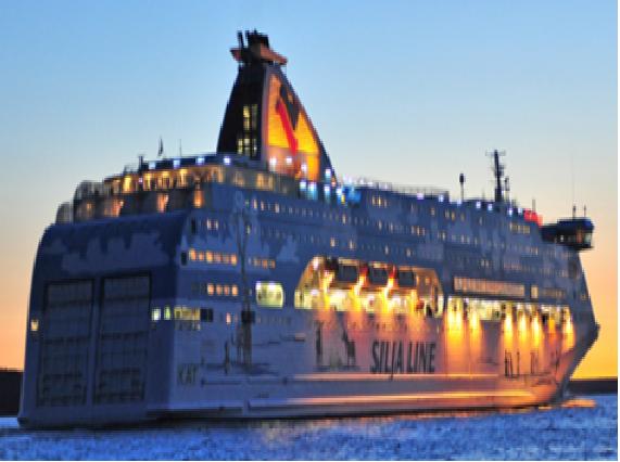 TallinkSilja