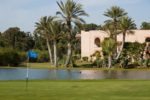Golf i Agadir