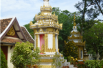 Laos- Juvelen i Indokina