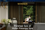 Palanga SPA Life Balance Hotel ***** i Litauen