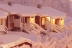 Swedish Lapland 3 nights