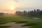 Golf i Indien