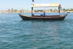 Avkopplande Dubai