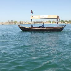 Avkopplande Dubai