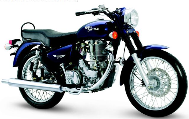 motorcykeltur i rajasthan