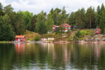 Archipelago on Two Weels