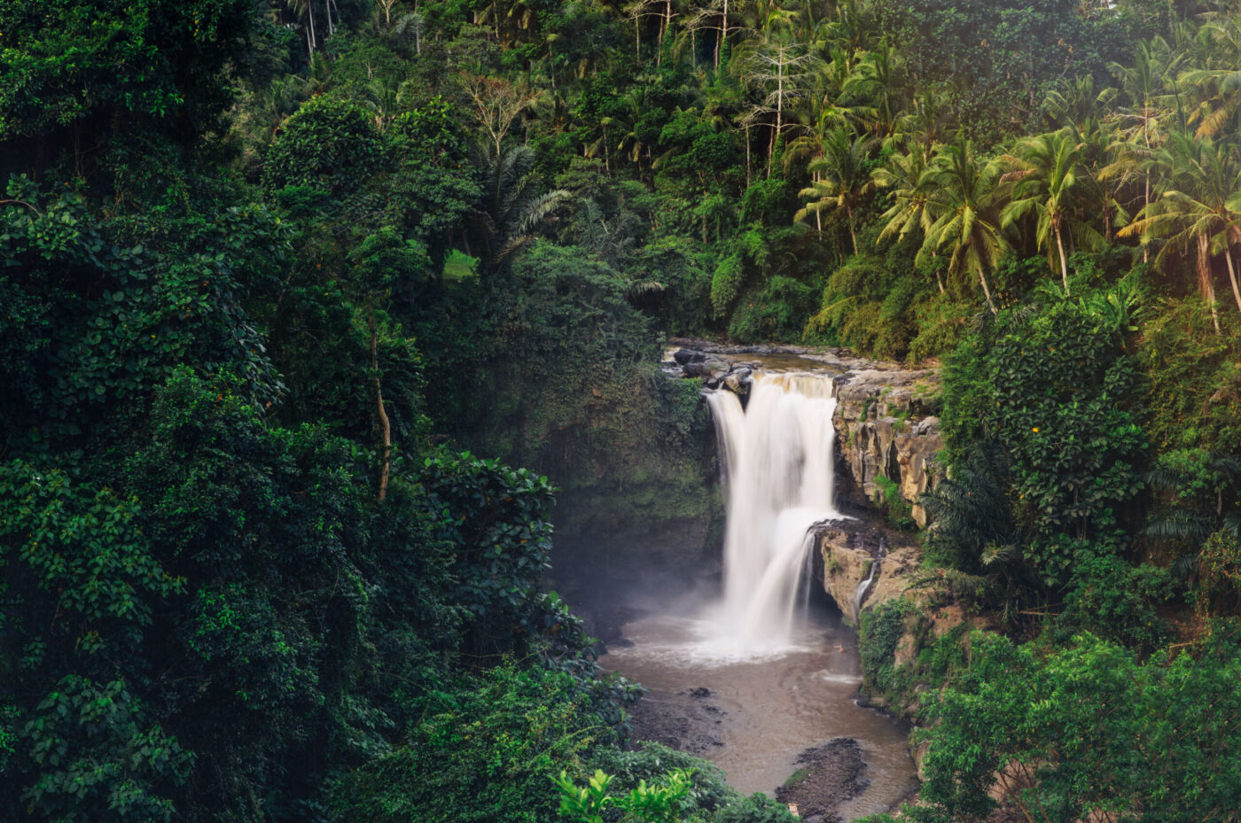 Ba Be Nationalpark Vietnam
