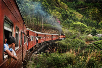 Sri Lanka på 14d