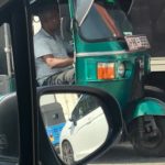 Tuk-tuk