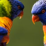 Fågelskådartur på Borneo