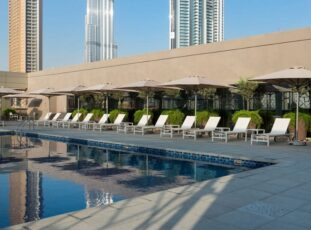 Rove Downtown Dubai***
