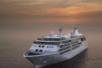 Silversea Luxury Cruises