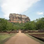 Sigiriya