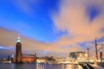 3 nights In Stockholm