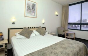 Vista Eilat Hotel