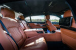 VIP Limousine & Executive Chauffeur Service Stockholm