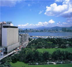 Välkommen till Park Lane Hong Kong