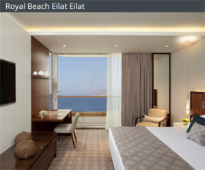 Royal Beach Hotel