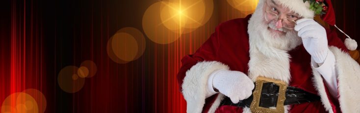 Santa Claus’ hometown