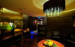 Mysig spa-helg i Vilnius