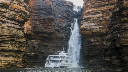 TRUE NORTH – ADVENTURE CRUISES