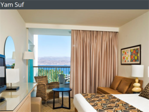 Yam Suf Hotel