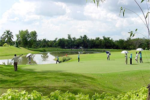 Golf i Vietnam