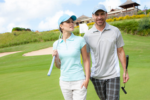 Golf på Le Heritage Awali,Mauritius