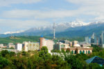 Stora Kazakstan-turen