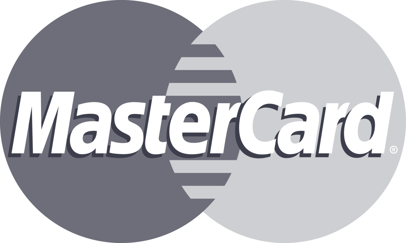 MASTER CARD