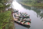 Kombinationsresa Vietnam-Kambodja