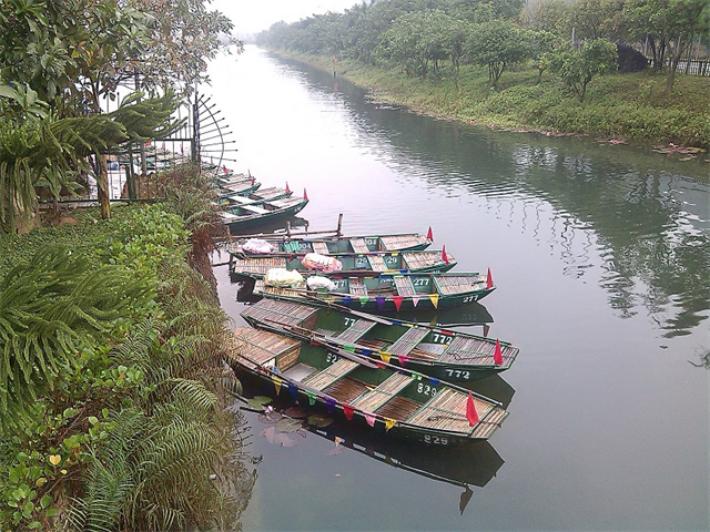 kombinationsresa vietnam och kambodja