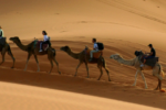 En kort resa till Dakhla, Marocko