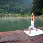Banjaran Hotsprings Retreat Yoga